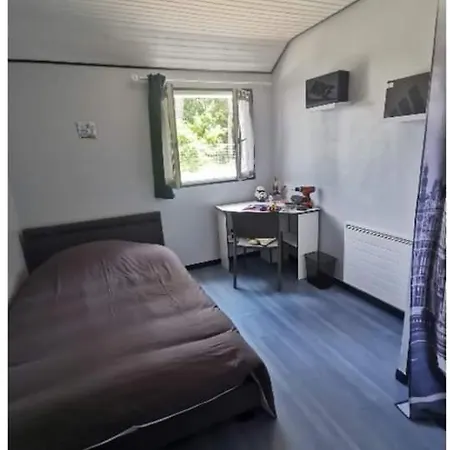 Le Petit Rosnel