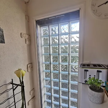 Feriehus Le Petit Rosnel *
