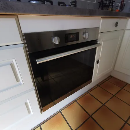 Le Petit Rosnel Holiday home *