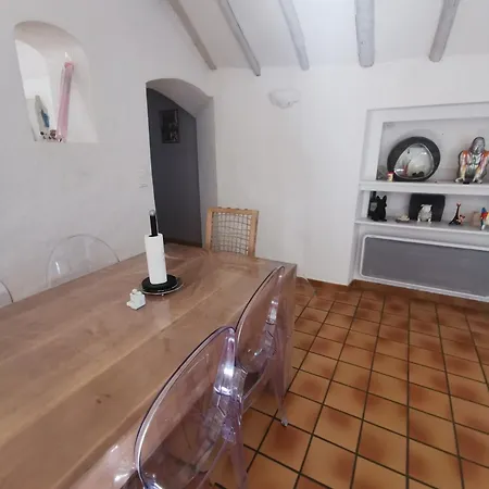 Le Petit Rosnel Holiday home Saint-Jean-de-Monts