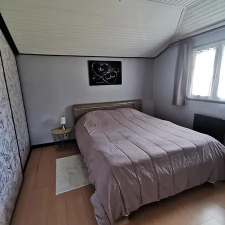 Feriehus Le Petit Rosnel