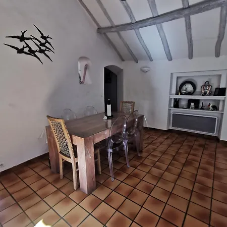 Le Petit Rosnel Holiday home *