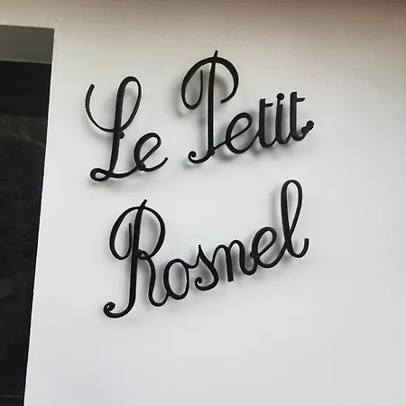 Le Petit Rosnel